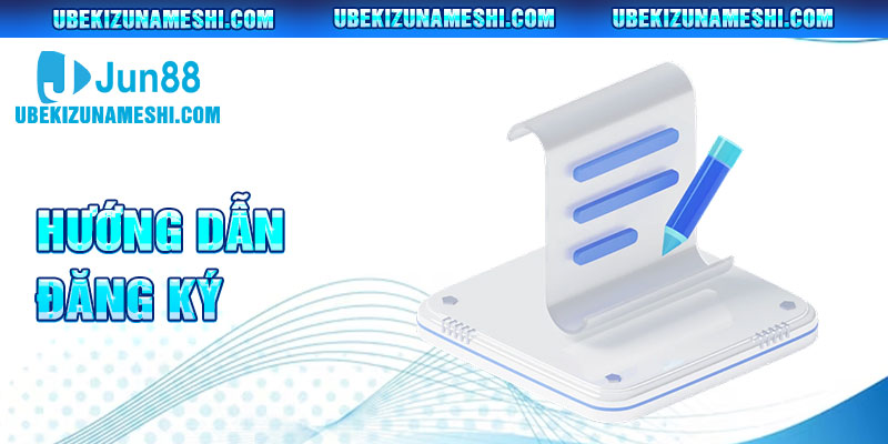 Đăng ký tài khoản mới