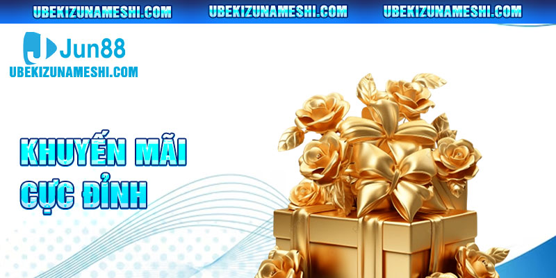 Khuyến Mãi Cực Đỉnh